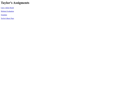 islt_7360/myassignments screenshot