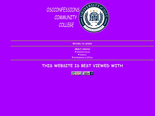 about/history screenshot