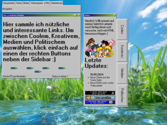 og/Links screenshot