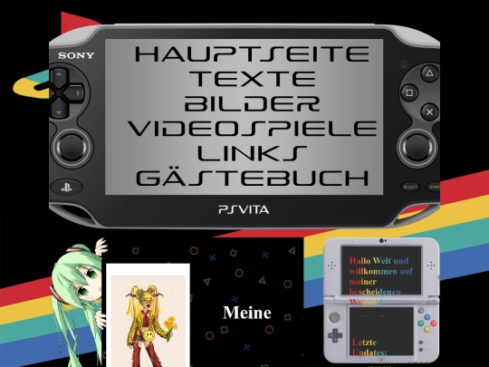 og/Videospiele screenshot
