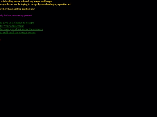 quest42 screenshot