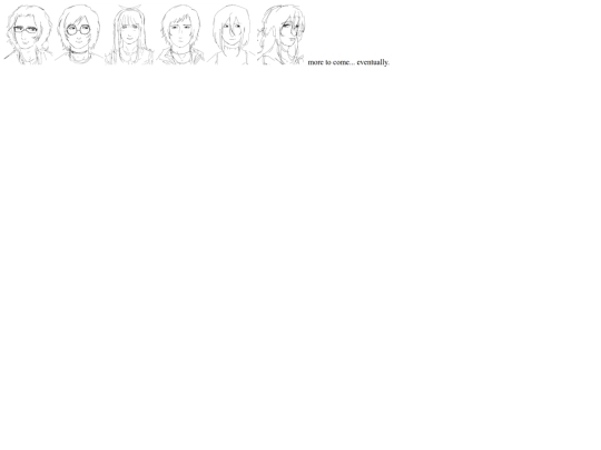 garumero/characters screenshot