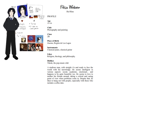 ocverso/segundo/felix screenshot