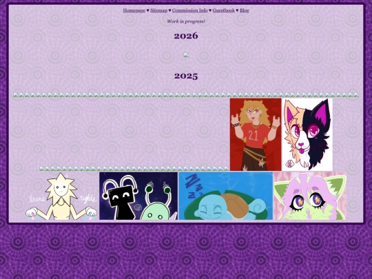 la_galeria screenshot