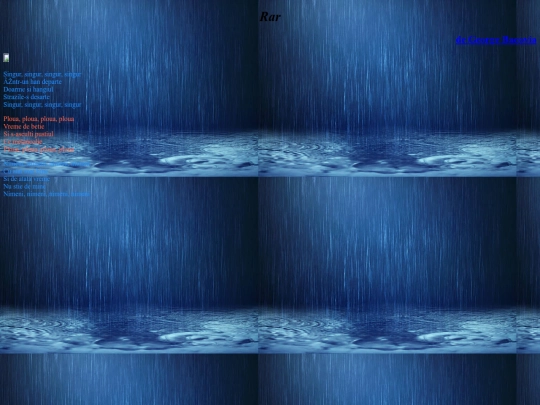 atestat/poezie screenshot
