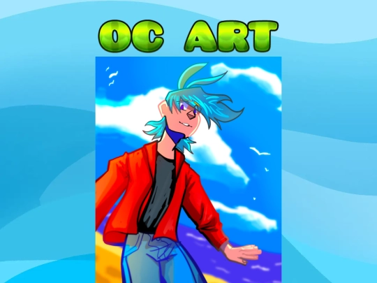 ocart8 screenshot