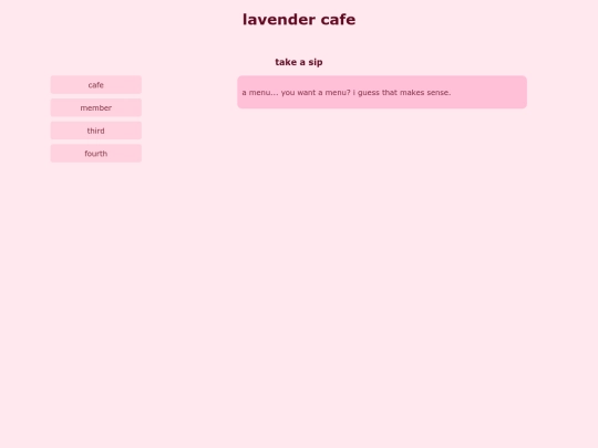 home screenshot