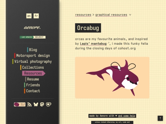 resources/orcabug screenshot