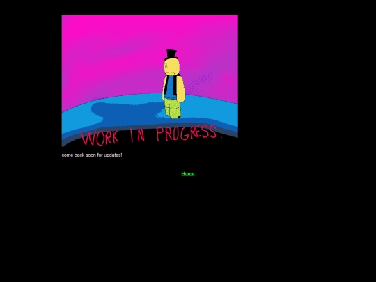 wip screenshot