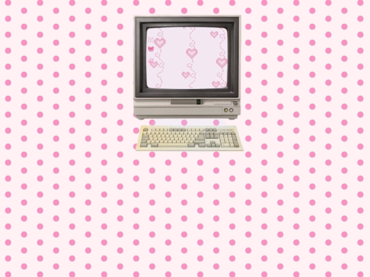 glitch screenshot