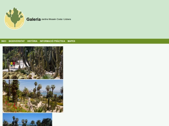 Galeria screenshot