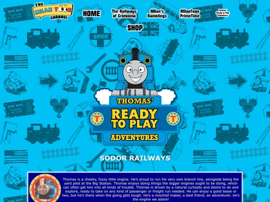 readytoplaycharacters screenshot