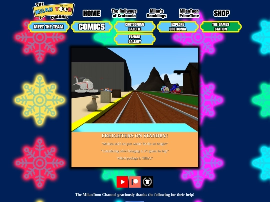 tgma-003-5 screenshot