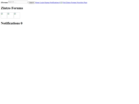 pages/notifications screenshot