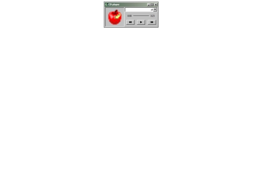 player screenshot