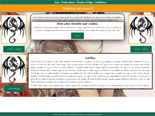 practica3 screenshot