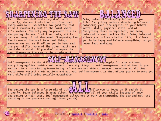 habitseven screenshot