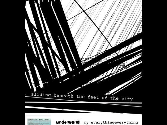 underworld screenshot