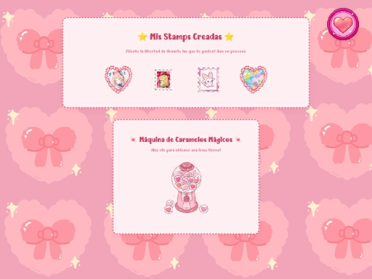 stampszoe screenshot