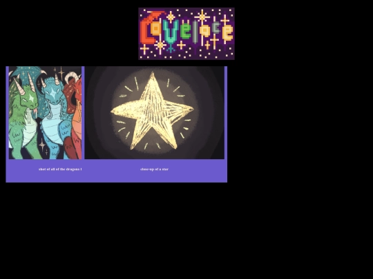 lovelaceart screenshot