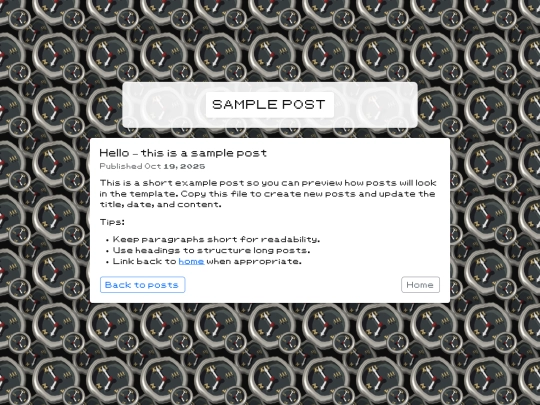 posts/sample-post screenshot