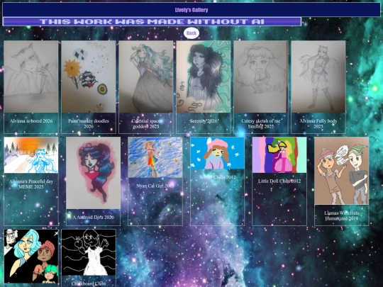 art screenshot