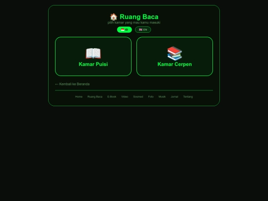 baca screenshot