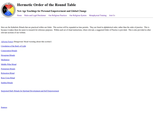 kabalistic-magick-rituals-2 screenshot