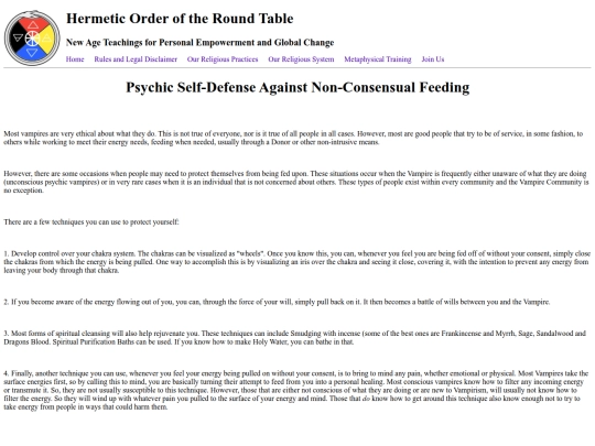 psychic-self-defense-from-non-consensual-vampirism screenshot