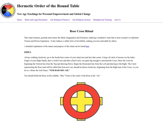 rose-cross-ritual screenshot