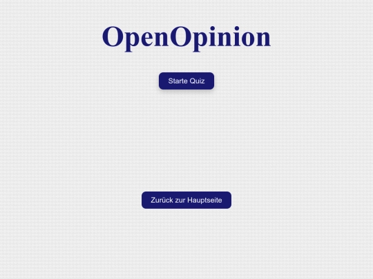 quiz screenshot