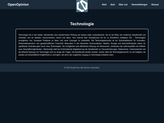 xwirtschaft screenshot