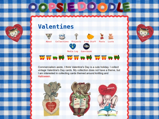 collections/valentines screenshot