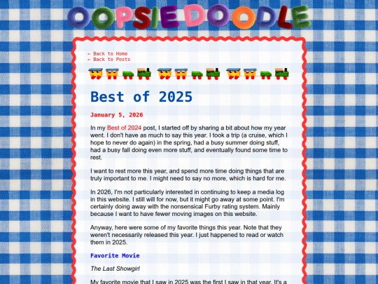 posts/2026/best-of-2025 screenshot