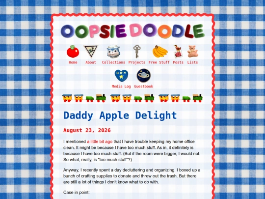 posts/2026/daddy-apple-delight screenshot