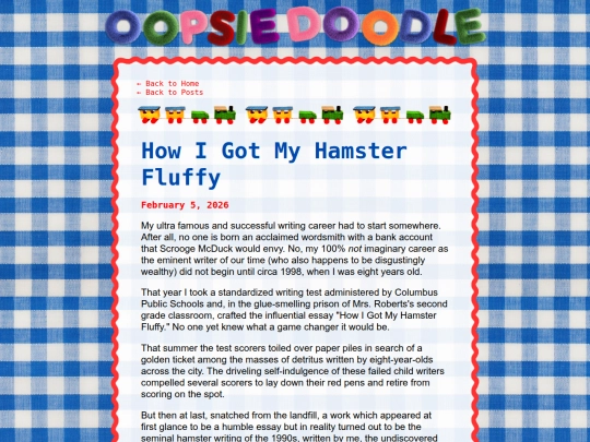 posts/2026/how-i-got-my-hamster-fluffy screenshot