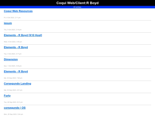 2rboyd screenshot