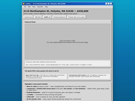 2115.1 screenshot