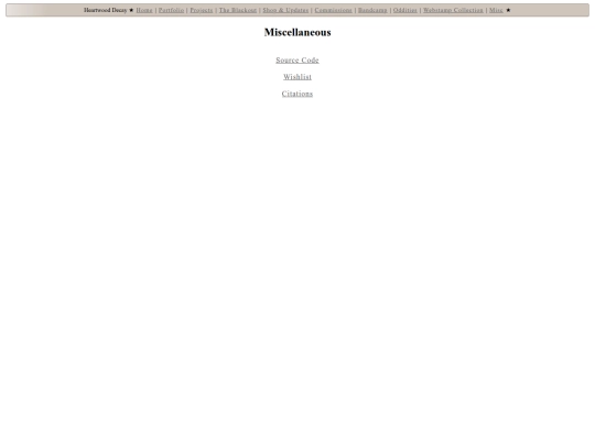 misc screenshot