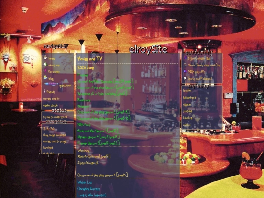 movies screenshot
