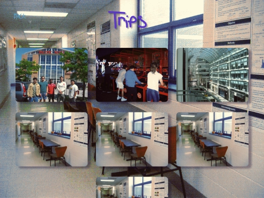 trips/trips screenshot