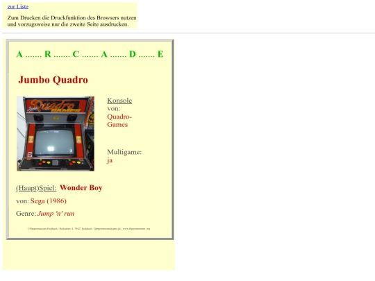 Y10463 screenshot