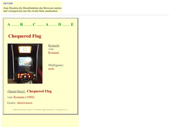 Y7324 screenshot