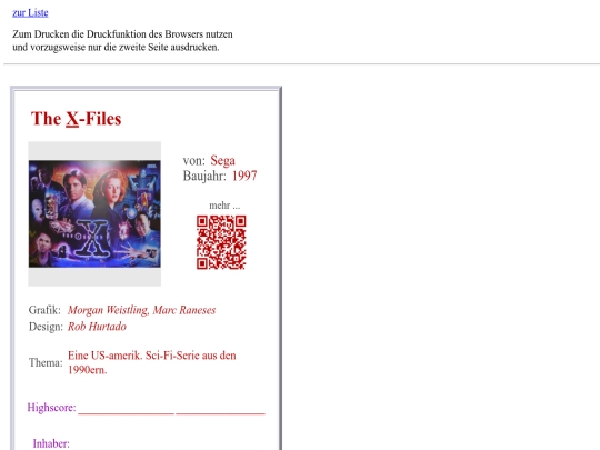 Z4137 screenshot