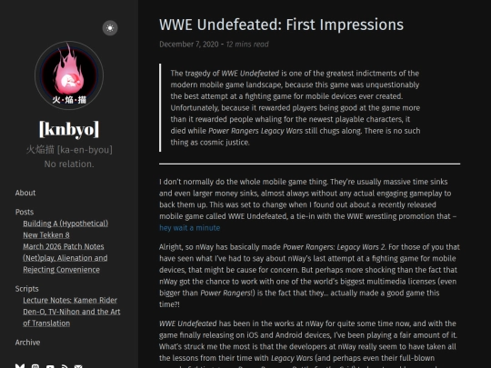 archive/wwe-undefeated screenshot