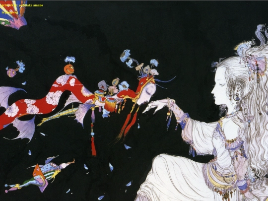 art screenshot