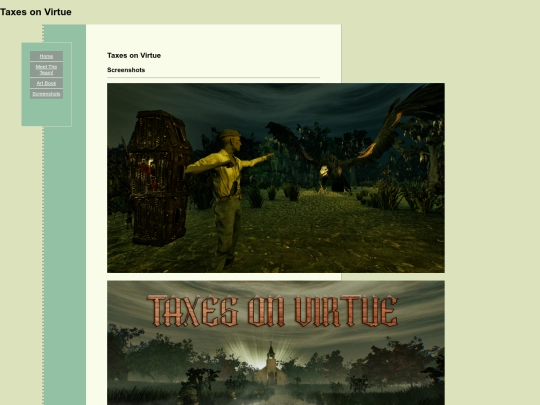 screenshotspage screenshot