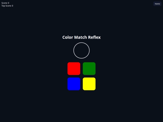 colourmatcher screenshot