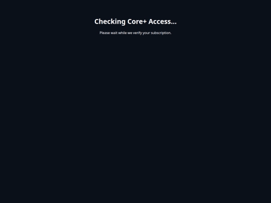 coreplus-wrapper screenshot