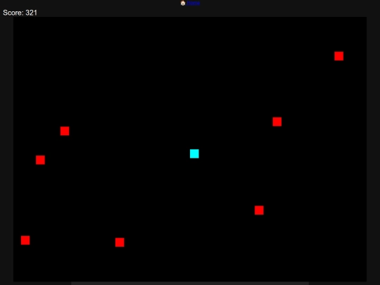 dodgecore screenshot